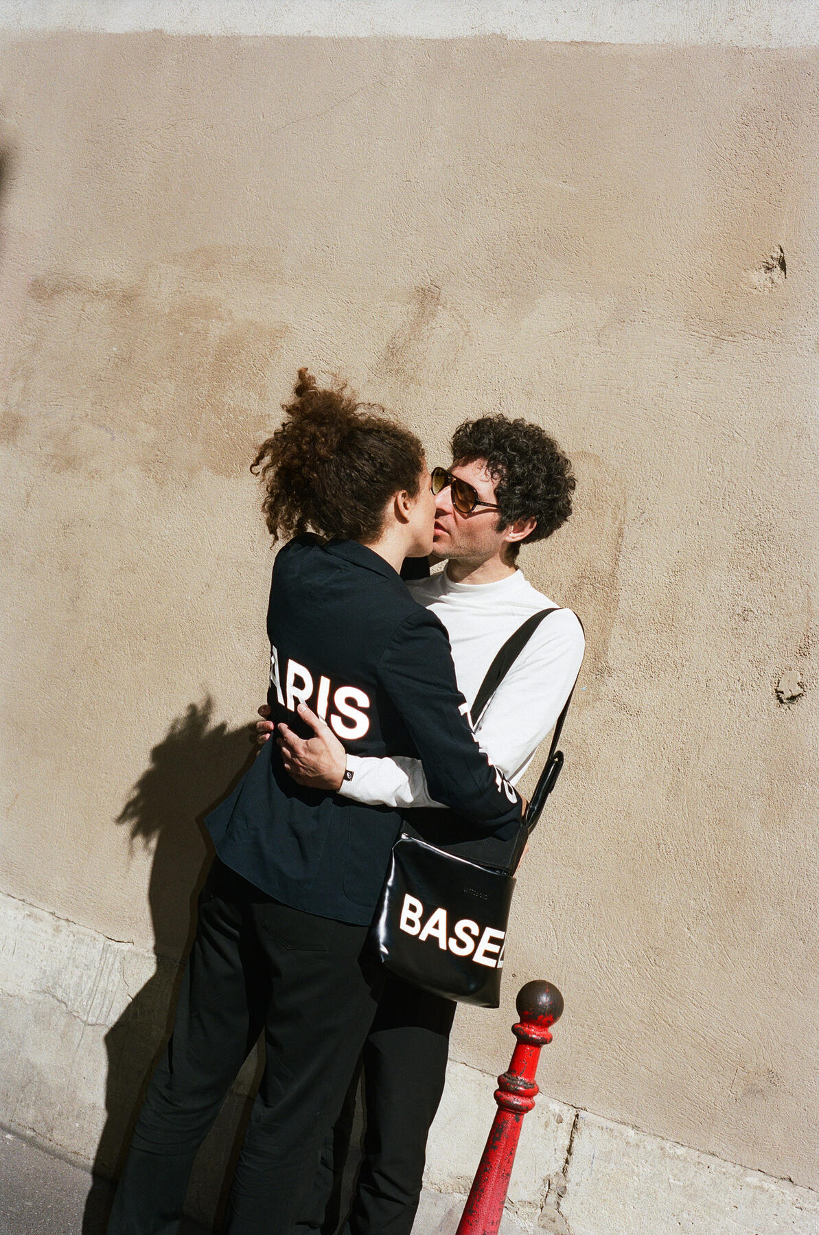 GUERILLA MARKETING VIDEO Paris loves Basel Client: Basel Tourismus Agency: Mona und Mateo Switzerland, 2026 Digital Video, 25" 3840×2160px, 1080x1920px watch